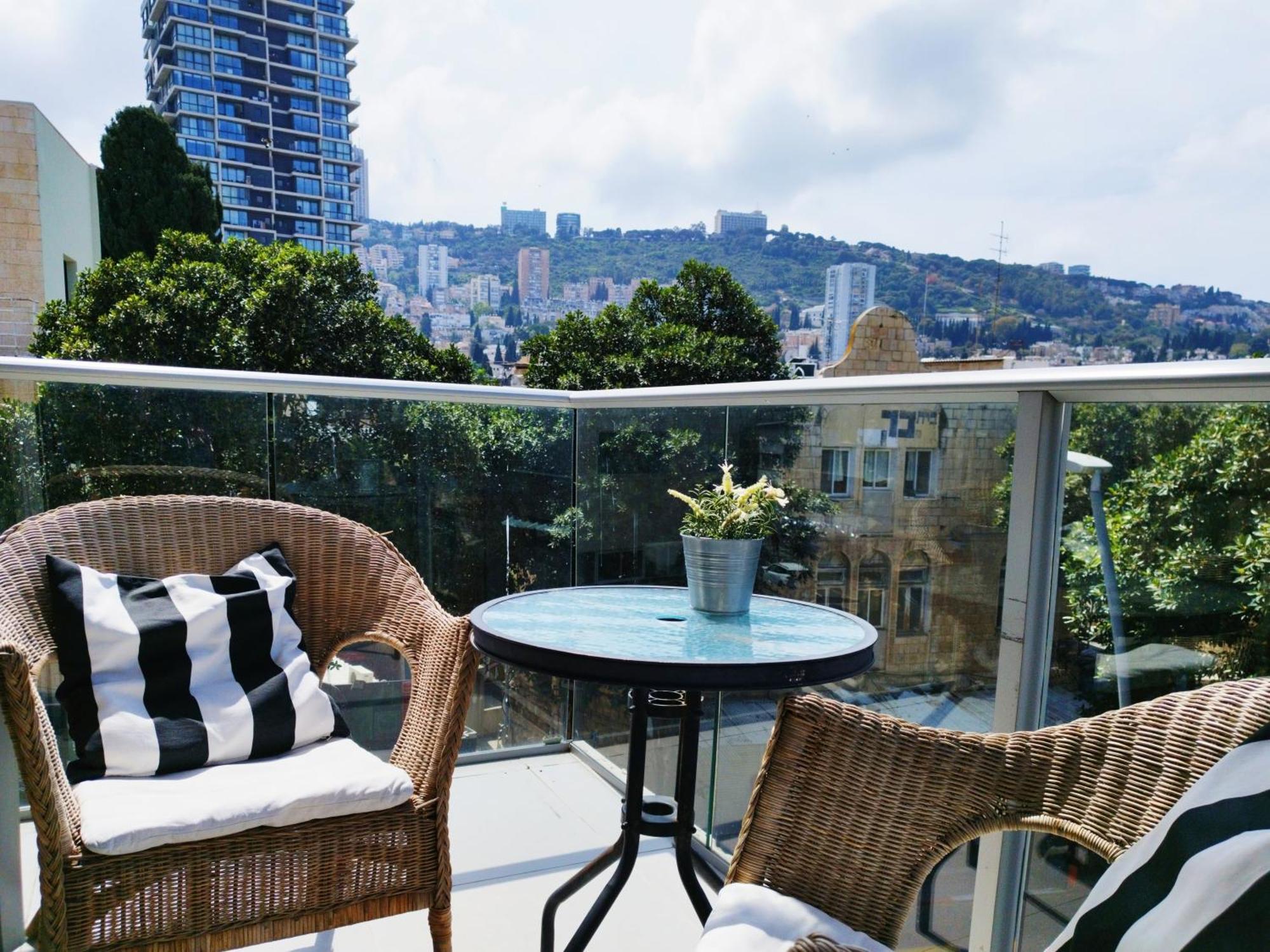 Hotel Eden Haifa